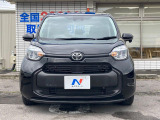 弊社では、全車『修復歴なし』のお車のみ取り扱っております。専任バイヤーによる厳選した仕入れの後、入庫後の車両チェックを行い、ネクステージが認定した高品質な中古車をご提供しております。