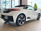 S660 アルファ 