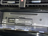 CD再生機能付き!