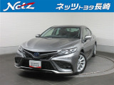 今回ご紹介するのは トヨタ カムリ2.5WS です。