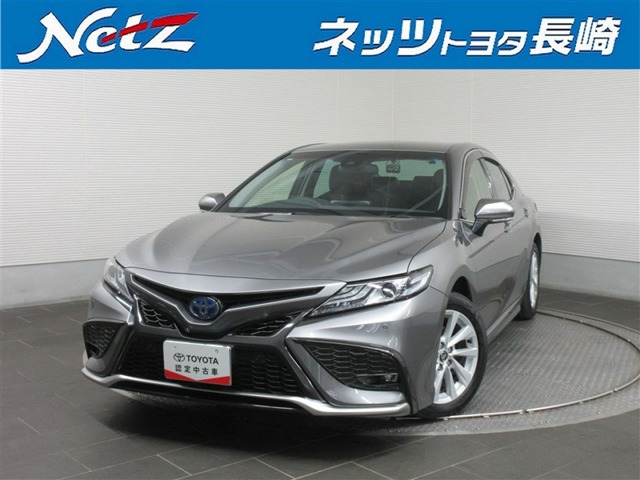 カムリ 2.5 WS 