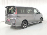 ステップワゴン 1.5 スパーダ ホンダ センシング 4WD 