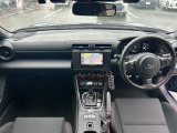 BRZ 2.4 R 修復歴無し