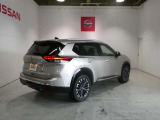 エクストレイル  1.5 G e-4ORCE 4WD