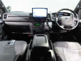 『まるごとクリーニング』施工済みで、キレイ・清潔な車となっております。