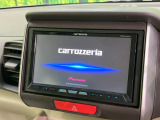 【ナビゲーション】使いやすいナビで目的地までしっかり案内してくれます。各種オーディオ再生機能も充実しており、お車の運転がさらに楽しくなります!!