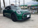 MINI正規ディーラー取り扱い MINI認定中古車 MINI NEXT甲府お車の詳細や展示状況はお気軽にお問合せ下さい。