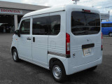 N-VAN G 
