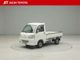 ハイゼットトラック  エアコンパワステ