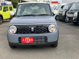 アルトラパン ハイブリッド X 