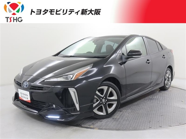 プリウス 1.8 S ツーリングセレクション 