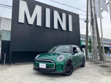 MINI正規ディーラー取り扱い MINI認定中古車 MINI NEXT甲府お車の詳細や展示状況はお気軽にお問合せ下さい。