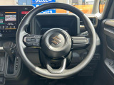 ハンドルの状態が悪いと運転に集中できませんよね。こちらの車、お気軽にお問い合わせください。