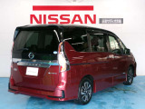 セレナ 1.2 e-POWER ハイウェイスターV 