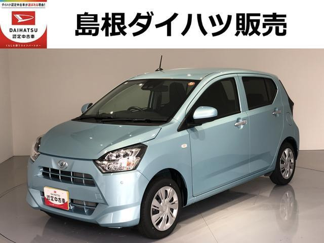 ミライース X SAIII 