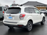 フォレスター 2.0 Sリミテッド ブラウンレザーセレクション 4WD 