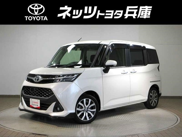 タンク 1.0 カスタム G-T 