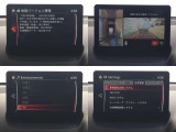 【マツダコネクト】ラジオ・テレビ/Bluetoothオーディオ、その他アプリケーションなどの機能で楽しむことができます。