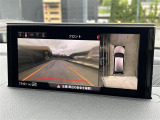 Q7 3.0 TFSI クワトロ 4WD 4WD 本革シート