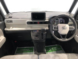 ムーヴキャンバス  ストライプス G