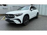 GLC 220d 4マチック (ISG) AMGラインパッケージ  4WD 