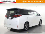 アルファード 2.5 Z 