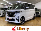 ■□■□■ 近畿・四国・九州・北陸で27店舗展開中のリバティです!! お好きな車種・グレード・カラーがきっと見つかります。登録届出済未使用車は遠方販売不可です。ご購入可能エリアに関してはお問合せください。