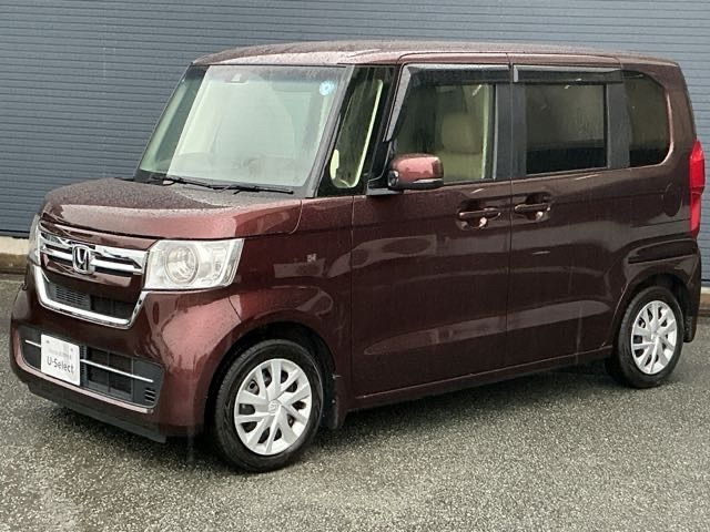 N-BOX L 