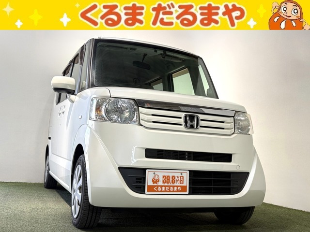 N-BOX G 