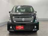 平成31年式 ワゴンRスティングレー 25周年記念車HYBRID Xリミテッド ナビ 全方位カメラパッケージ ブルーイッシュブラックパール3