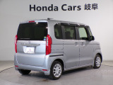 N-BOX G ホンダセンシング 