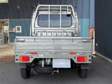 キャリイ スーパーキャリイ X 4WD 