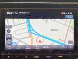 【ホンダ純正ナビ/Bluetooth対応】スマートフォンと接続して音楽再生や通話が可能です。