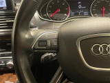 A7スポーツバック 2.0 TFSI クワトロ 4WD 4WD 本革シート