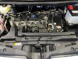 親切・丁寧な専門メカニックスタッフが応対!・車検・点検整備・事故等の修理などアフターサービスも安心。お車のカスタマイズもネクステージのサービススタッフまでご相談ください!