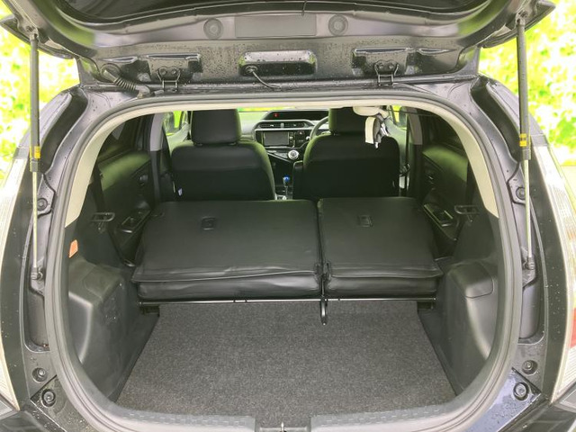 トヨタ アクア 1.5 S スタイルブラック の中古車詳細 (43,000km