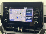 カローラツーリング 1.8 ハイブリッド G-X 修復歴無し