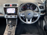 レガシィアウトバック 2.5 4WD 4WD 修復歴無し