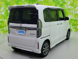 N-BOXカスタム L 