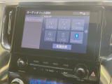 【9インチ ディスプレイオーディオ】大画面ディスプレイへお持ちのスマートフォンと連携して、ナビやbluetoothでの音楽再生が可能です♪デザインはもちろん操作性も良好!別途ナビ機能の取付可能です♪