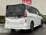 セレナ 1.4 e-POWER ハイウェイスターV 