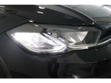 LEDヘッドライト+LEDテールランプ付き。高い視認性を確保しながら、消費電力の少なさと長寿命を実現させた次世代のライトです。