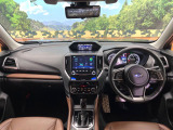 フォレスター 2.0 アドバンス 4WD 