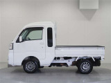 ハイゼットトラック ジャンボ SAIIIt 4WD 3方開