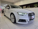 S3セダン 2.0 4WD 
