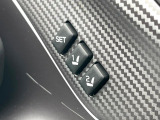 【メモリー機能付きパワーシート】ドライバーごとに設定したシート位置を記憶して、ボタン一つで切り替えできる便利な機能!運転する方が複数名いらっしゃるご家庭におすすめです♪