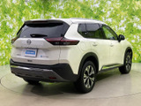 エクストレイル 1.5 X e-4ORCE 4WD 