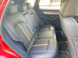 【車内ルームクリーニング済】展示前に内装・外装をプロがしっかりとクリーニングしております。