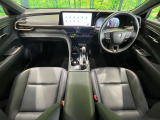 クラウンクロスオーバー 2.5 G アドバンスト レザー パッケージ E-Four 4WD 