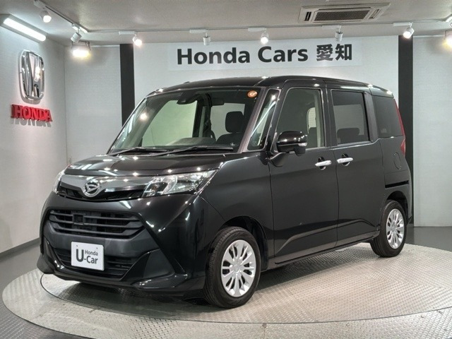 トール 1.0 G SAII 
